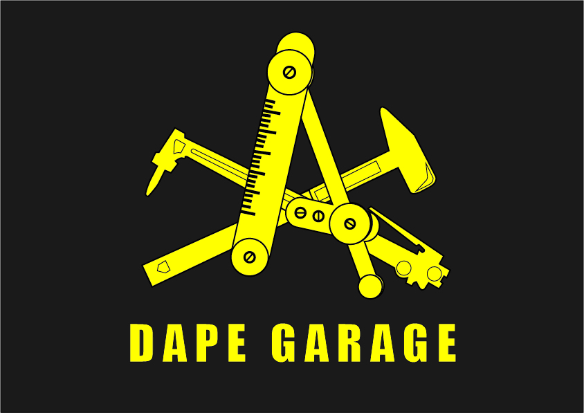 DAPE Garage